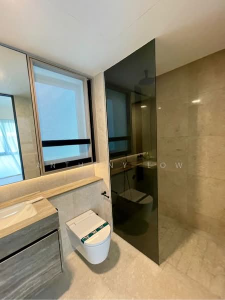 The Reef at King's Dock, 2 Harbourfront Avenue, 1 Bedroom, 484 sqft, Condominium For Sale, by Anthony Low, 500215153 - PropertyGuru.com.sg