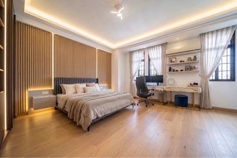 Stratton Park, , 4 Bedrooms, 2,573 sqft, Corner Terrace For Rent, by Adrian Lim, 500215157 - PropertyGuru.com.sg