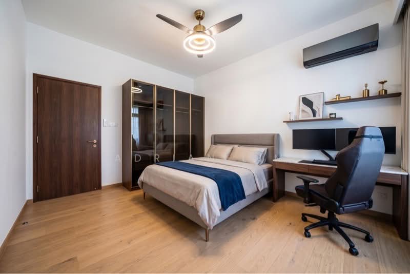 Stratton Park, , 4 Bedrooms, 2,573 sqft, Corner Terrace For Rent, by Adrian Lim, 500215157 - PropertyGuru.com.sg