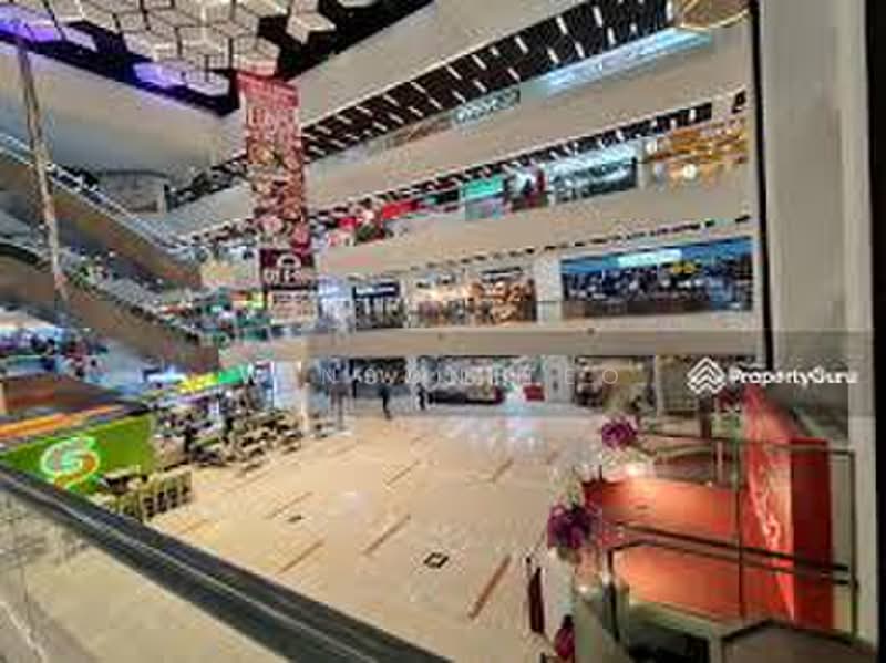 Bukit Timah Plaza, 1 Jalan Anak Bukit, 516 sqft, Mall Shop For Sale, by Winson Teo, 500215160 - CommercialGuru.com.sg