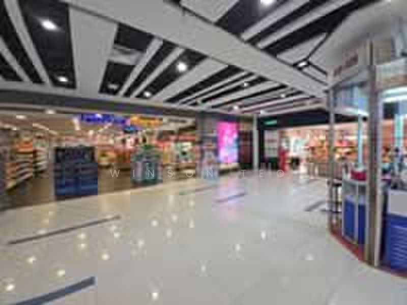 Bukit Timah Plaza, 1 Jalan Anak Bukit, 516 sqft, Mall Shop For Sale, by Winson Teo, 500215160 - CommercialGuru.com.sg