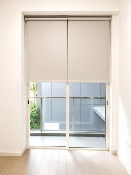 Roots @ Transit, 9 Transit Road, 2 Bedrooms, 581 sqft, Apartment For Sale, by Delvin Ong, 500215163 - Balcony - PropertyGuru.com.sg