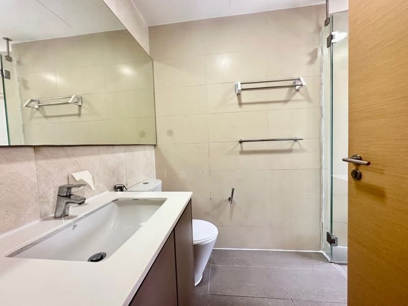 NV Residences, 91 Pasir Ris Grove, 2 Bedrooms, 743 sqft, Condominium For Rent, by William Chao, 500215164 - PropertyGuru.com.sg
