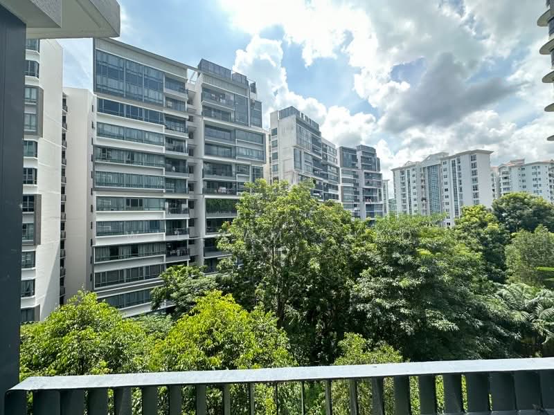 NV Residences, 91 Pasir Ris Grove, 2 Bedrooms, 743 sqft, Condominium For Rent, by William Chao, 500215164 - PropertyGuru.com.sg