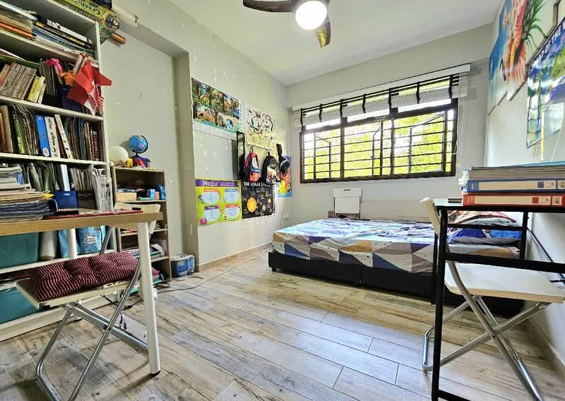 997B Buangkok Crescent, 997B Buangkok Crescent, 4 Bedrooms, 1,216 sqft, HDB Flat For Sale, by Ritchie Li, 500215166 - PropertyGuru.com.sg