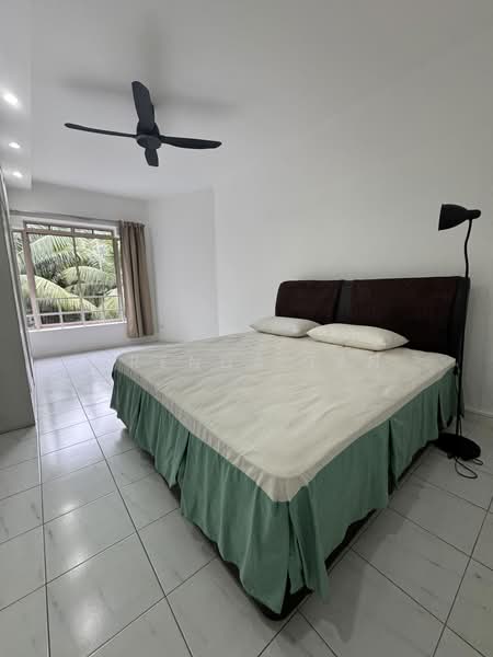Kheam Hock Gardens, 36E Kheam Hock Road, 2 Bedrooms, 1,378 sqft, Condominium For Rent, by Brenda Tan, 500215168 - Bedroom - PropertyGuru.com.sg