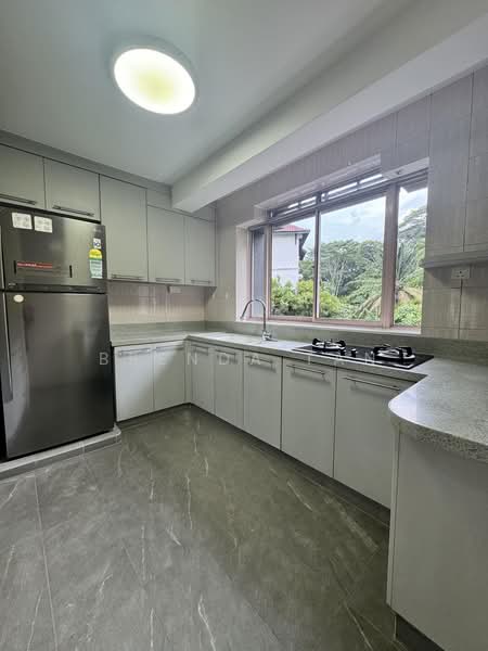 Kheam Hock Gardens, 36E Kheam Hock Road, 2 Bedrooms, 1,378 sqft, Condominium For Rent, by Brenda Tan, 500215168 - Kitchen - PropertyGuru.com.sg