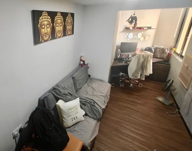 Simsville, 2 Geylang East Avenue 2, 1 Bedroom, 140 sqft, Condominium For Rent, by William Chao, 500215172 - PropertyGuru.com.sg