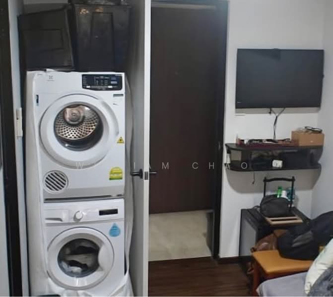 Simsville, 2 Geylang East Avenue 2, 1 Bedroom, 140 sqft, Condominium For Rent, by William Chao, 500215172 - PropertyGuru.com.sg
