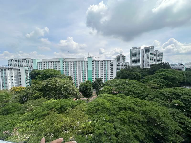 137 Marsiling Road, 137 Marsiling Road, 3 Bedrooms, 1,055 sqft, HDB Flat For Sale, by Jimmy Yar, 500215174 - Exterior - PropertyGuru.com.sg