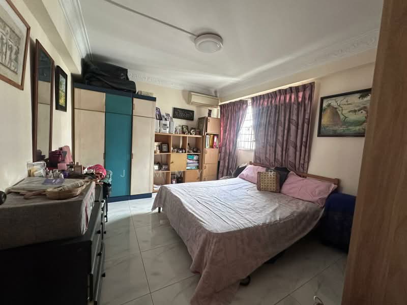 137 Marsiling Road, 137 Marsiling Road, 3 Bedrooms, 1,055 sqft, HDB Flat For Sale, by Jimmy Yar, 500215174 - Bedroom - PropertyGuru.com.sg