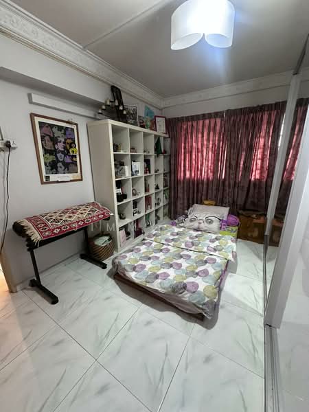 137 Marsiling Road, 137 Marsiling Road, 3 Bedrooms, 1,055 sqft, HDB Flat For Sale, by Jimmy Yar, 500215174 - Bedroom - PropertyGuru.com.sg