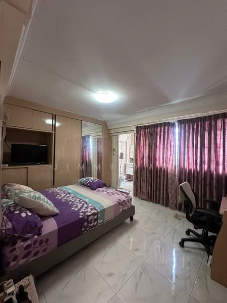 137 Marsiling Road, 137 Marsiling Road, 3 Bedrooms, 1,055 sqft, HDB Flat For Sale, by Jimmy Yar, 500215174 - Bedroom - PropertyGuru.com.sg