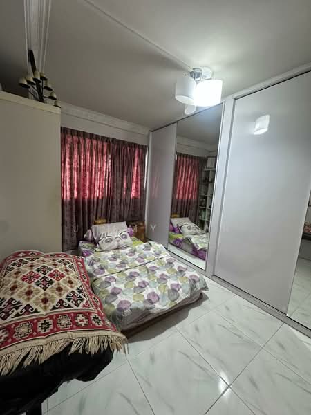 137 Marsiling Road, 137 Marsiling Road, 3 Bedrooms, 1,055 sqft, HDB Flat For Sale, by Jimmy Yar, 500215174 - Bedroom - PropertyGuru.com.sg