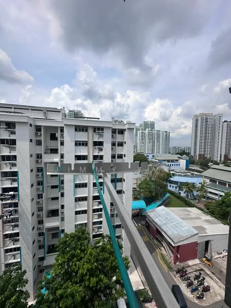 137 Marsiling Road, 137 Marsiling Road, 3 Bedrooms, 1,055 sqft, HDB Flat For Sale, by Jimmy Yar, 500215174 - Exterior - PropertyGuru.com.sg