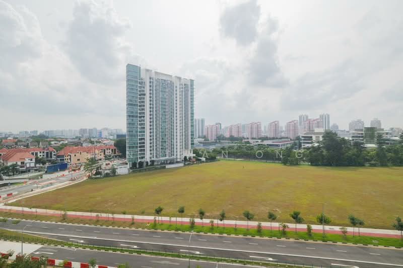 Chuan Grove Residences, 125 Lorong Chuan, 4 Bedrooms, 1,100 sqft, Condominium For Sale, by Jonathan Ong, 500215176 - Exterior - PropertyGuru.com.sg