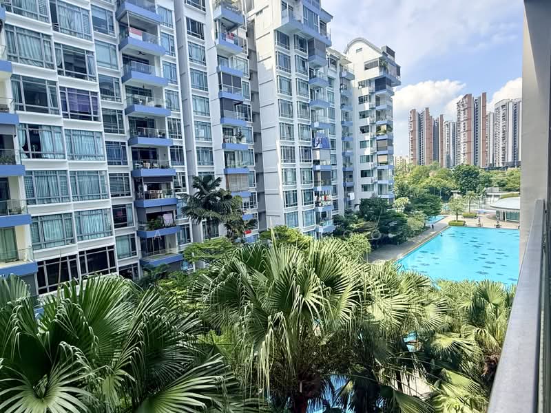 Carabelle, 67 West Coast Way, 3 Bedrooms, 1,259 sqft, Condominium For Sale, by Alicia Koo, 500215177 - Exterior - PropertyGuru.com.sg