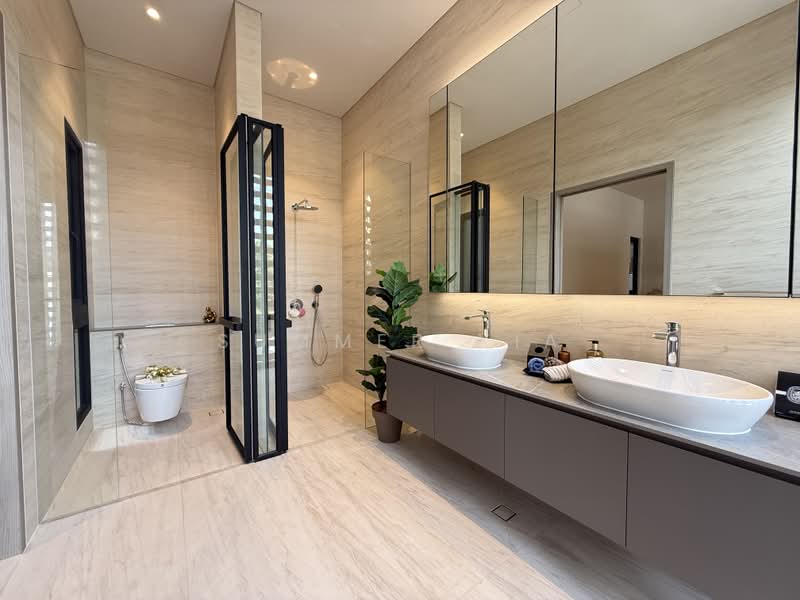 Hillcrest Watten Greenmead Brand New FH SemiD, Hillcrest Road Watten View Watten Rise Watten Heights Greenmead Avenue Greenwood Avenue Greenwood Place Greenwood Lane Greenpark Avenue, 5 Bedrooms, 6,760 sqft, Semi-Detached House For Sale, by Summer Xia, 500215178 - PropertyGuru.com.sg