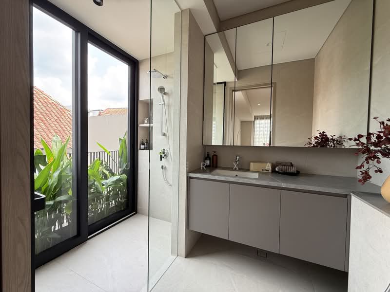 Hillcrest Watten Greenmead Brand New FH SemiD, Hillcrest Road Watten View Watten Rise Watten Heights Greenmead Avenue Greenwood Avenue Greenwood Place Greenwood Lane Greenpark Avenue, 5 Bedrooms, 6,760 sqft, Semi-Detached House For Sale, by Summer Xia, 500215178 - PropertyGuru.com.sg