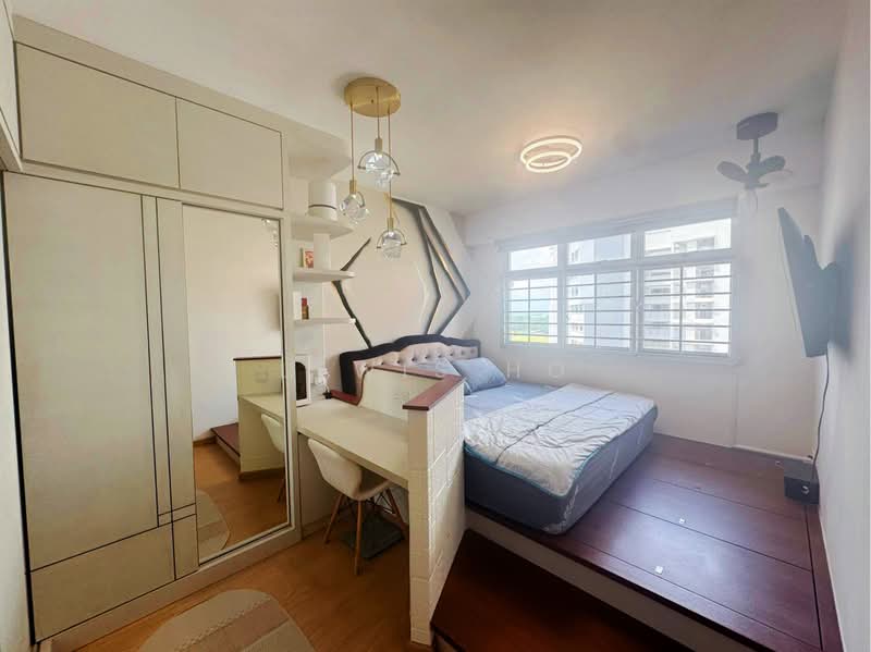 153A Bedok South Road, 153A Bedok South Road, 3 Bedrooms, 1,001 sqft, HDB Flat For Sale, by Lewis Ho, 500215179 - Bedroom - PropertyGuru.com.sg