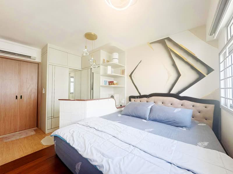 153A Bedok South Road, 153A Bedok South Road, 3 Bedrooms, 1,001 sqft, HDB Flat For Sale, by Lewis Ho, 500215179 - Bedroom - PropertyGuru.com.sg