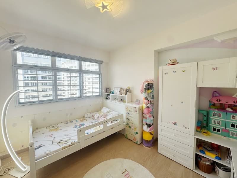 153A Bedok South Road, 153A Bedok South Road, 3 Bedrooms, 1,001 sqft, HDB Flat For Sale, by Lewis Ho, 500215179 - Bedroom - PropertyGuru.com.sg