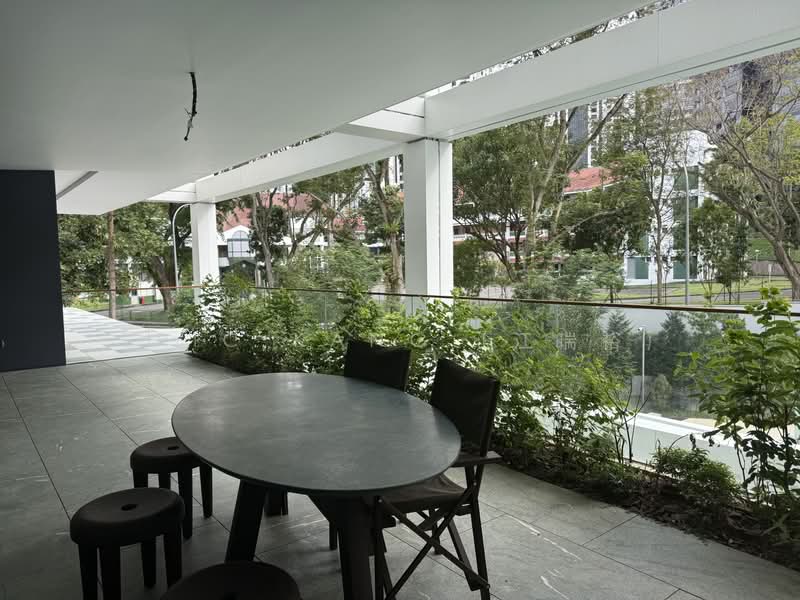 21 Anderson, 21 Anderson Road, 4 Bedrooms, 4,489 sqft, Condominium For Rent, by Eric KANG (江瑞裕), 500215180 - Exterior - PropertyGuru.com.sg