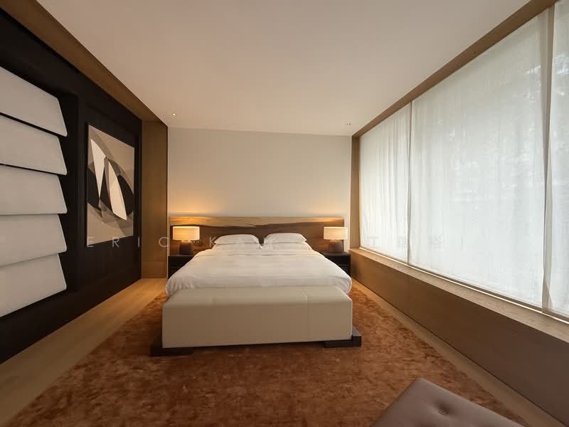 21 Anderson, 21 Anderson Road, 4 Bedrooms, 4,489 sqft, Condominium For Rent, by Eric KANG (江瑞裕), 500215180 - Bedroom - PropertyGuru.com.sg