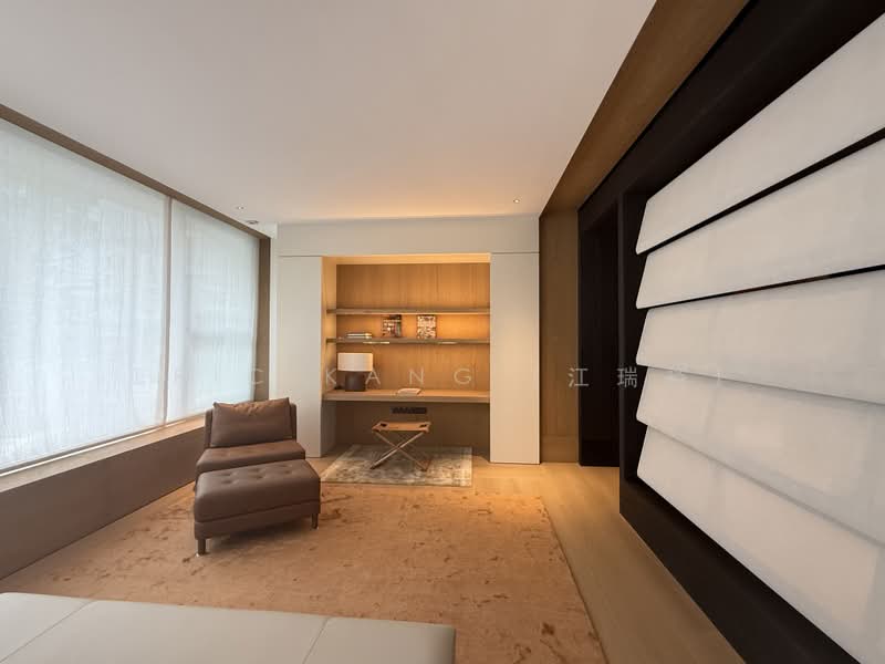 21 Anderson, 21 Anderson Road, 4 Bedrooms, 4,489 sqft, Condominium For Rent, by Eric KANG (江瑞裕), 500215180 - Study - PropertyGuru.com.sg