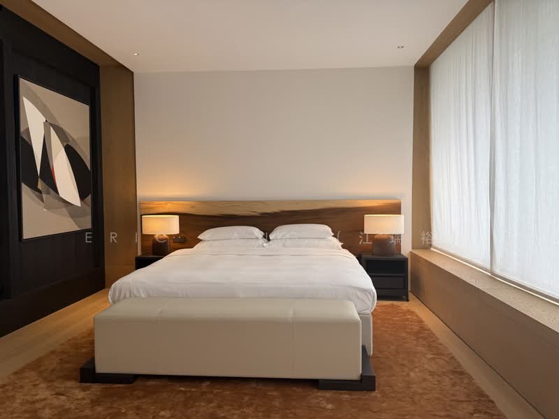 21 Anderson, 21 Anderson Road, 4 Bedrooms, 4,489 sqft, Condominium For Rent, by Eric KANG (江瑞裕), 500215180 - Bedroom - PropertyGuru.com.sg