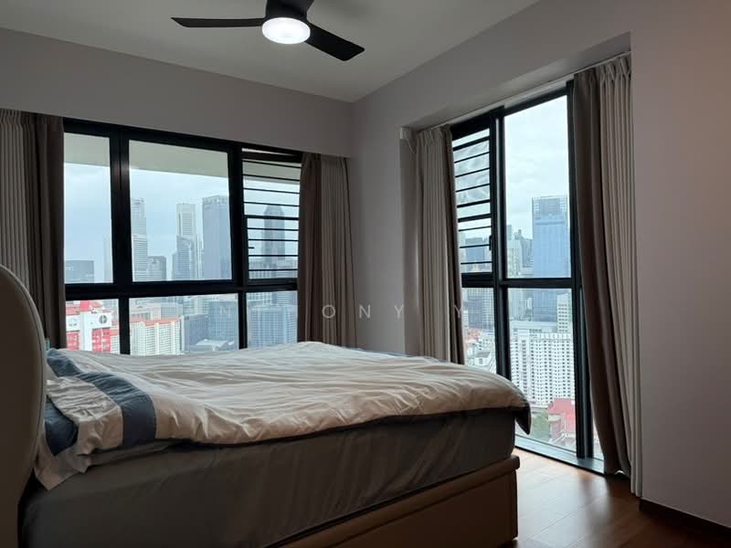 One Pearl Bank, 1 Pearl Bank, 4 Bedrooms, 1,399 sqft, Condominium For Sale, by Anthony Yip, 500215181 - PropertyGuru.com.sg