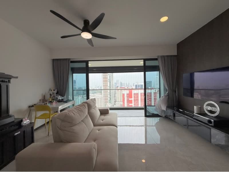 One Pearl Bank, 1 Pearl Bank, 4 Bedrooms, 1,399 sqft, Condominium For Sale, by Anthony Yip, 500215181 - PropertyGuru.com.sg