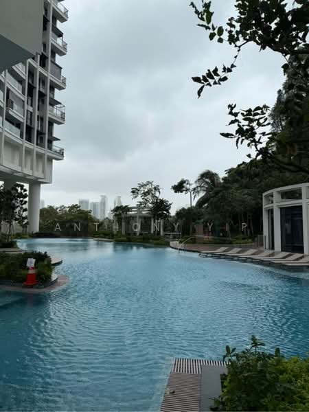 One Pearl Bank, 1 Pearl Bank, 4 Bedrooms, 1,399 sqft, Condominium For Sale, by Anthony Yip, 500215181 - PropertyGuru.com.sg