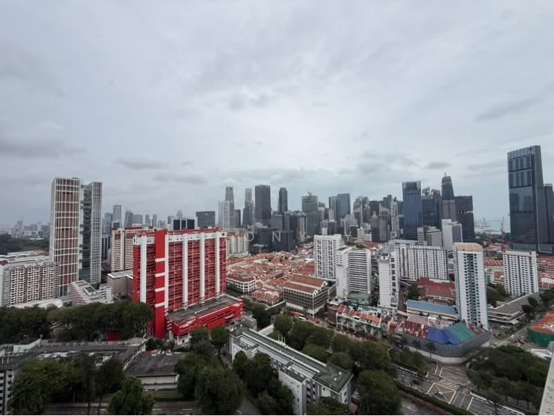 One Pearl Bank, 1 Pearl Bank, 4 Bedrooms, 1,399 sqft, Condominium For Sale, by Anthony Yip, 500215181 - PropertyGuru.com.sg