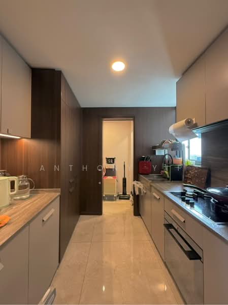 One Pearl Bank, 1 Pearl Bank, 4 Bedrooms, 1,399 sqft, Condominium For Sale, by Anthony Yip, 500215181 - PropertyGuru.com.sg