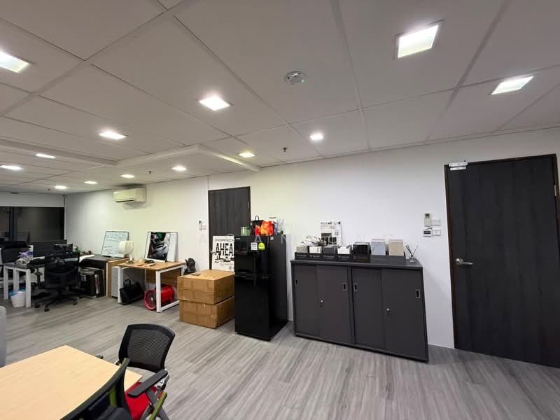 Midview City, 22 Sin Ming Lane, , Light Industrial (B1) For Rent, by Reagan Ong, 500215184 - CommercialGuru.com.sg