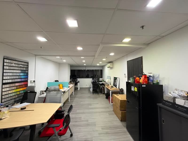 Midview City, 22 Sin Ming Lane, , Light Industrial (B1) For Rent, by Reagan Ong, 500215184 - CommercialGuru.com.sg