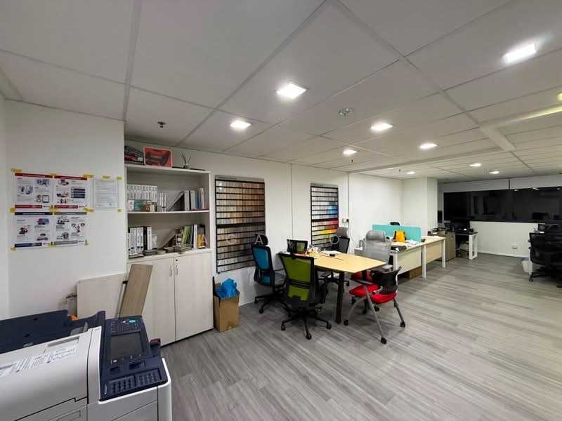 Midview City, 22 Sin Ming Lane, , Light Industrial (B1) For Rent, by Reagan Ong, 500215184 - CommercialGuru.com.sg
