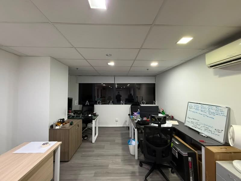 Midview City, 22 Sin Ming Lane, , Light Industrial (B1) For Rent, by Reagan Ong, 500215184 - CommercialGuru.com.sg