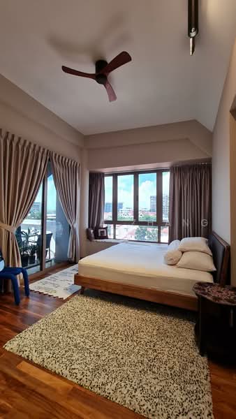 The Florentine, 68 Florence Road, 4 Bedrooms, 2,077 sqft, Apartment For Sale, by Sylvia Zhang, 500215189 - Bedroom - PropertyGuru.com.sg