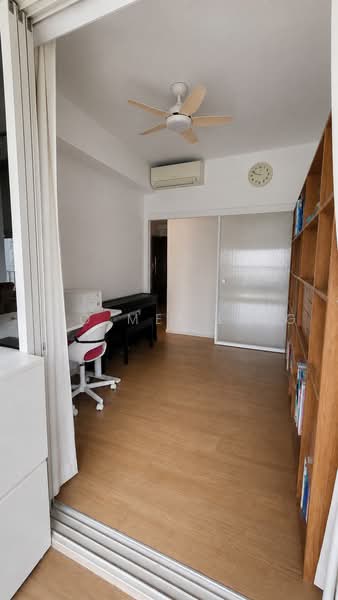 Heron Bay, Upper Serangoon View, 4 Bedrooms, 1,281 sqft, Executive Condominium For Rent, by Foo Mei Ling, 500215190 - Study - PropertyGuru.com.sg