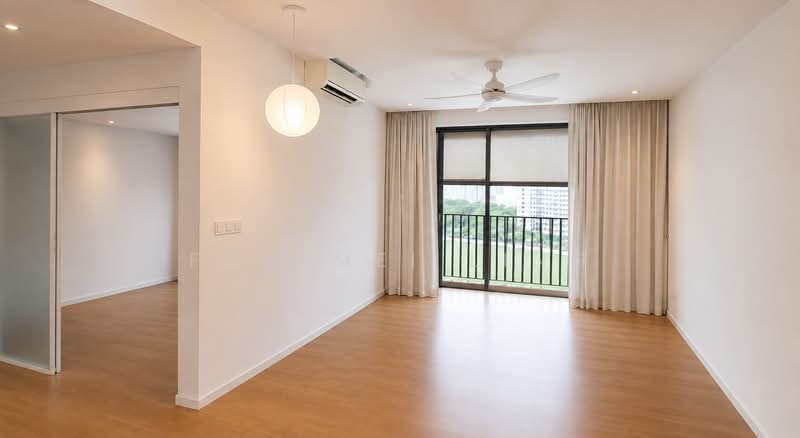 Heron Bay, Upper Serangoon View, 4 Bedrooms, 1,281 sqft, Executive Condominium For Rent, by Foo Mei Ling, 500215190 - Interior - PropertyGuru.com.sg