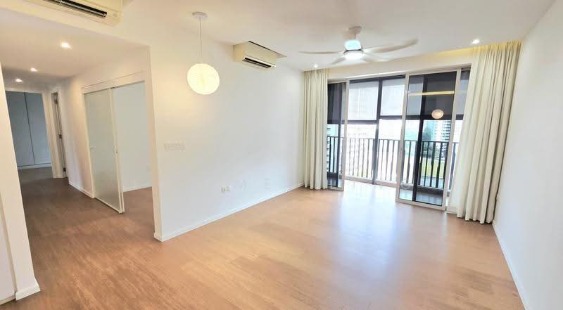 Heron Bay, Upper Serangoon View, Hougang / Punggol / Sengkang, 4 Bedrooms, 1,281 sqft, Executive Condominium For Rent, by Foo Mei Ling, 500215190 - Living Room - PropertyGuru.com.sg