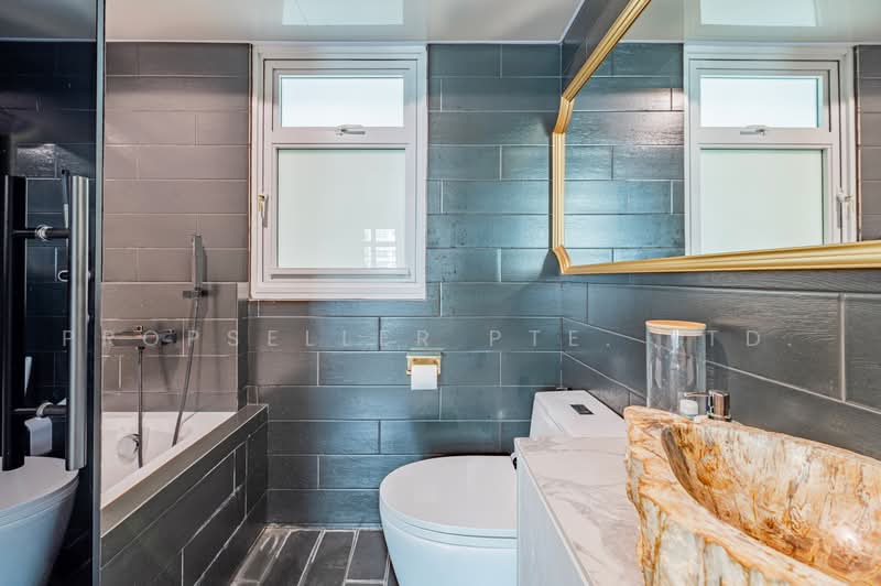 621B Tampines Street 61, 621B Tampines Street 61, 3 Bedrooms, 1,001 sqft, HDB Flat For Sale, by Aileen Chew, 500215192 - Bathroom - PropertyGuru.com.sg