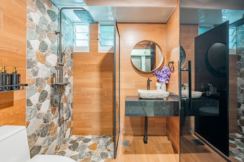 621B Tampines Street 61, 621B Tampines Street 61, 3 Bedrooms, 1,001 sqft, HDB Flat For Sale, by Aileen Chew, 500215192 - Bathroom - PropertyGuru.com.sg