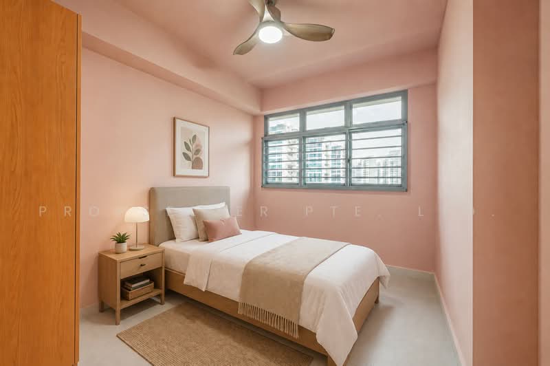 621B Tampines Street 61, 621B Tampines Street 61, 3 Bedrooms, 1,001 sqft, HDB Flat For Sale, by Aileen Chew, 500215192 - Bedroom - PropertyGuru.com.sg
