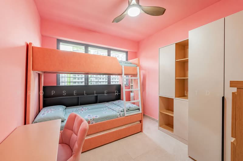 621B Tampines Street 61, 621B Tampines Street 61, 3 Bedrooms, 1,001 sqft, HDB Flat For Sale, by Aileen Chew, 500215192 - Bedroom - PropertyGuru.com.sg