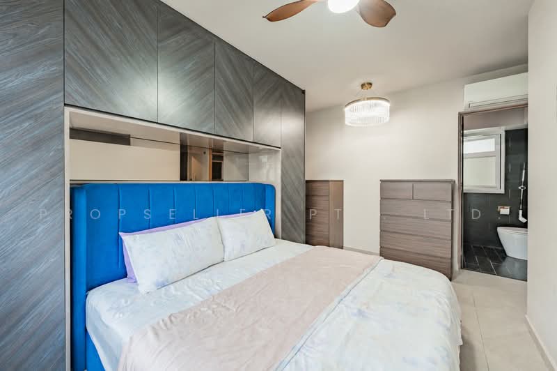 621B Tampines Street 61, 621B Tampines Street 61, 3 Bedrooms, 1,001 sqft, HDB Flat For Sale, by Aileen Chew, 500215192 - Bedroom - PropertyGuru.com.sg