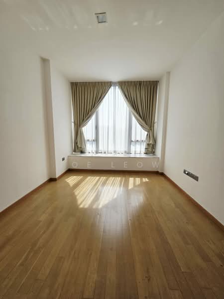 Marina Collection, 13 Cove Drive, 4 Bedrooms, 2,185 sqft, Condominium For Rent, by Joe Leow, 500215194 - Master bedroom - PropertyGuru.com.sg