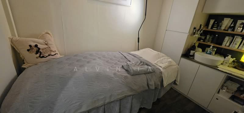 Tai Seng Centre, 3 Irving Road, 50 sqft, Light Industrial (B1) For Rent, by Alvin Tay, 500215195 - Interior - CommercialGuru.com.sg